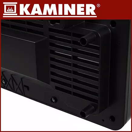 Airo Kaminer 26388 air curtain heater