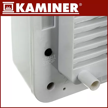 Airo Kaminer 26389 air curtain heater