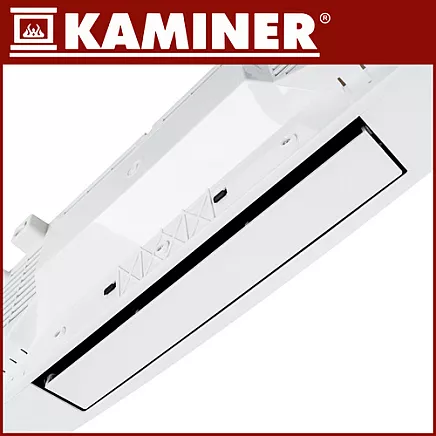 Airo Kaminer 26389 air curtain heater