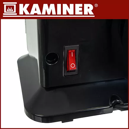 Lumni 2.0 Kaminer 26376 electric heater