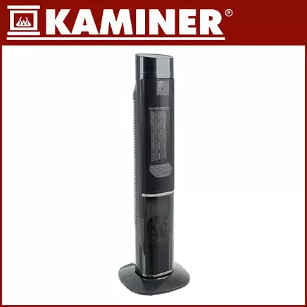 Ignisse Kaminer 26401 flame effect heater