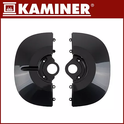 Ignisse Kaminer 26401 flame effect heater