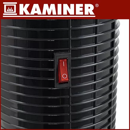 Ignisse Kaminer 26401 flame effect heater