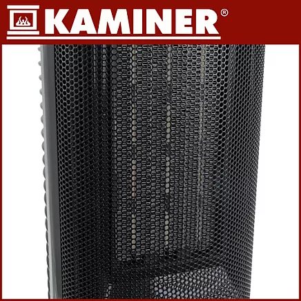 Ignisse Kaminer 26401 flame effect heater