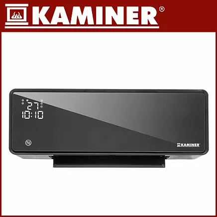 Zelvion Kaminer 26399 air curtain heater