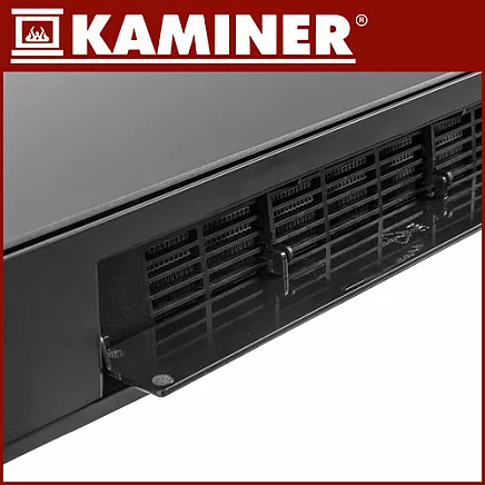 Zelvion Kaminer 26399 air curtain heater