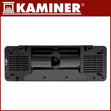 Zelvion Kaminer 26399 air curtain heater