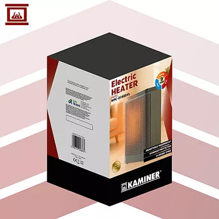 Lumni Kaminer 26374 electric heater