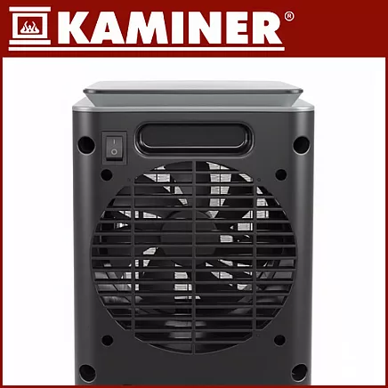 Lumni Kaminer 26374 electric heater