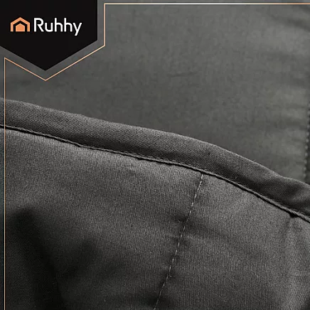 Weighted blanket 200x220cm 10kg Ruhhy 24427