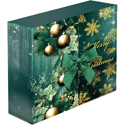 Adventes kalendārs vīrietim 2025 ar 24 dāvanām ISO TRADE 25915