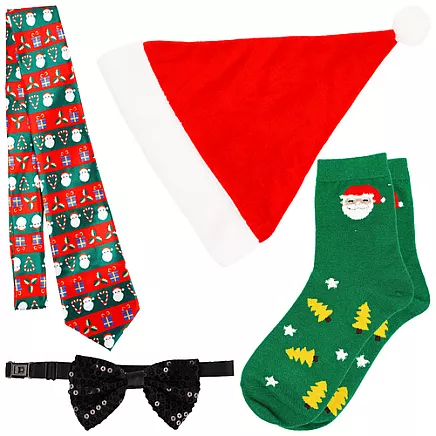 Adventes kalendārs vīrietim 2025 ar 24 dāvanām ISO TRADE 25915