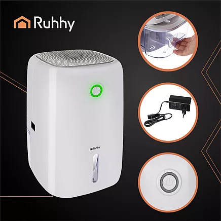 Ruhhy 26829 Air Dehumidifier