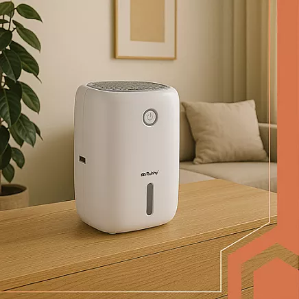 Ruhhy 26829 Air Dehumidifier