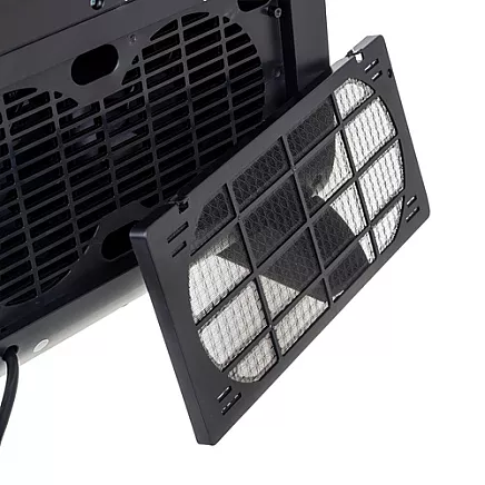 Blazeo Kaminer 26317 flame effect heater