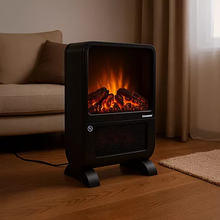 Blazeo Kaminer 26317 flame effect heater