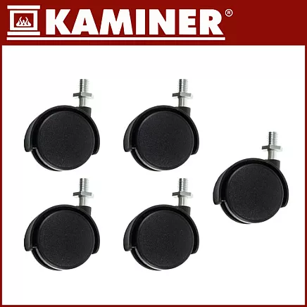 KAMINER gas stove - CZ 26158