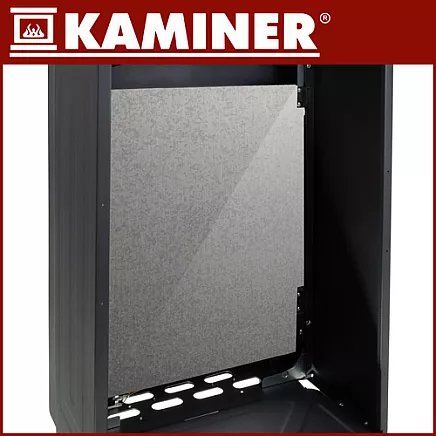 KAMINER gas stove - CZ 26158