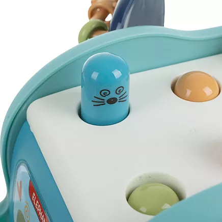 Interactive Elephant 26287