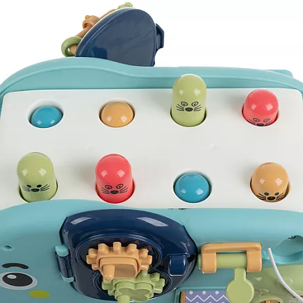 Interactive Elephant 26287