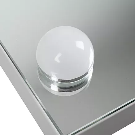 Cosmetic mirror 58x46cm LED Soulima 26129