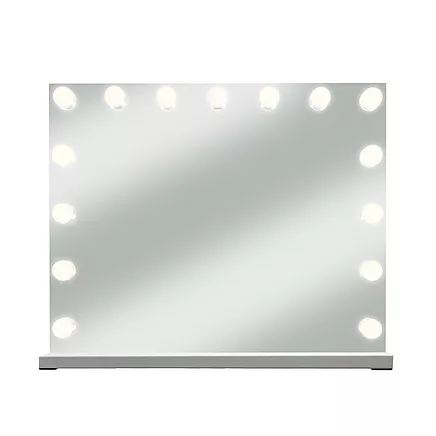Cosmetic mirror 58x46cm LED Soulima 26129