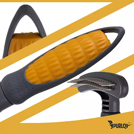 Pet Comb Purlov 26067