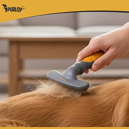 Pet Comb Purlov 26067