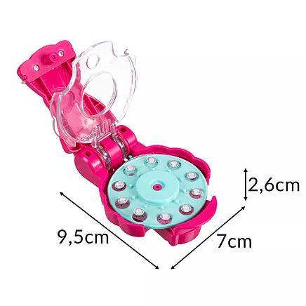 Diamond Decorating Machine 26726