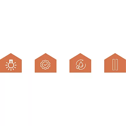 Air humidifier-night light Aive Ruhhy 26454