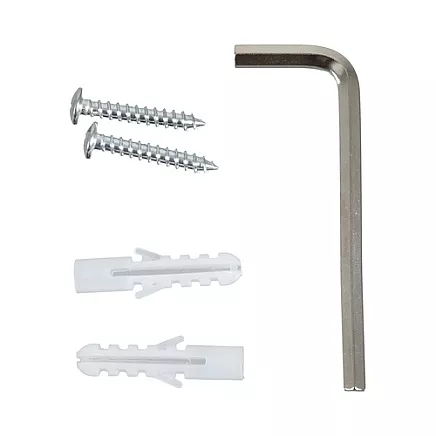 Cosmetic mirror 80x62cm LED Soulima 25808