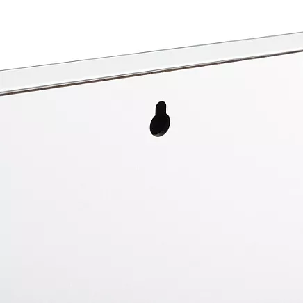 Cosmetic mirror 80x62cm LED Soulima 25808