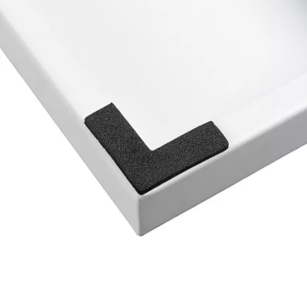 Cosmetic mirror 80x62cm LED Soulima 25808