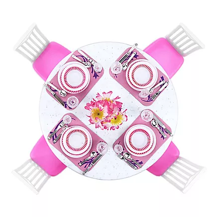 Doll furniture set 26698