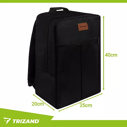 Trizand 26895 travel backpack