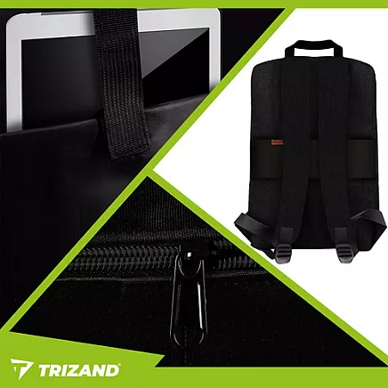 Trizand 26895 travel backpack