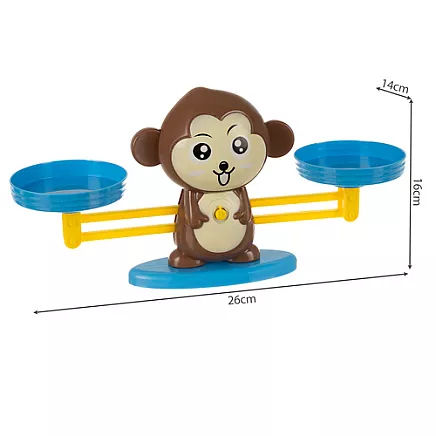 Iso Trade izglītojoša spēle bērniem par skaitīšanu