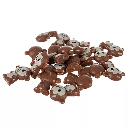 Iso Trade izglītojoša spēle bērniem par skaitīšanu