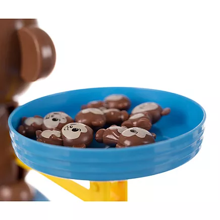 Iso Trade izglītojoša spēle bērniem par skaitīšanu