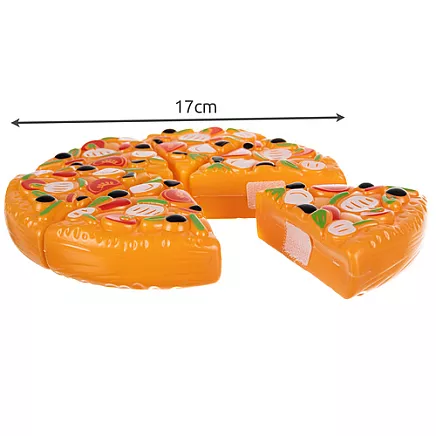 Fast food toy set 26691