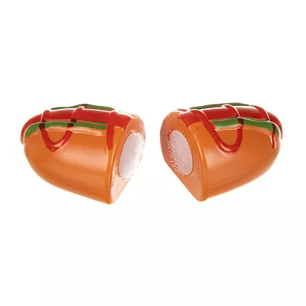 Fast food toy set 26691