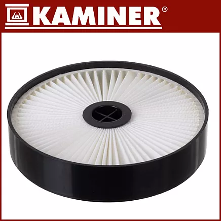 Mazgājams HEPA filtrs Kaminer putekļsūcējam 23918 26746