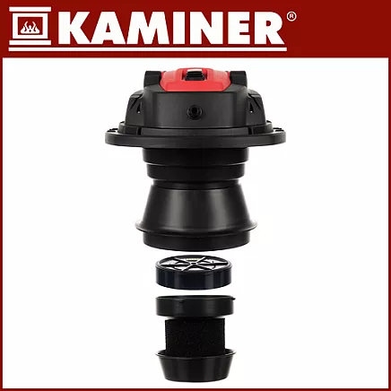 Mazgājams HEPA filtrs Kaminer putekļsūcējam 23918 26746