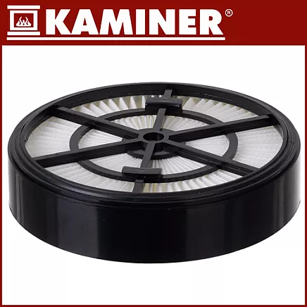 Mazgājams HEPA filtrs Kaminer putekļsūcējam 23918 26746
