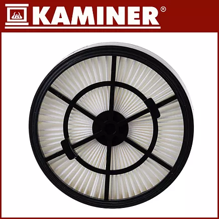 Mazgājams HEPA filtrs Kaminer putekļsūcējam 23918 26746