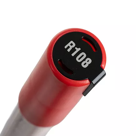 Akrila ūdensizturīgie marķieri Maaleo 36 gab.