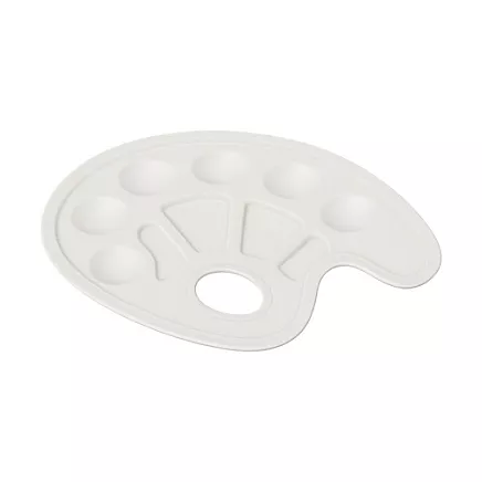 Creative painting set 26 pcs Maaleo 26338