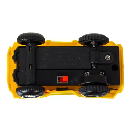 Konstruktors ar elastīgu auto trasi Būvlaukums 255 daļas 26539