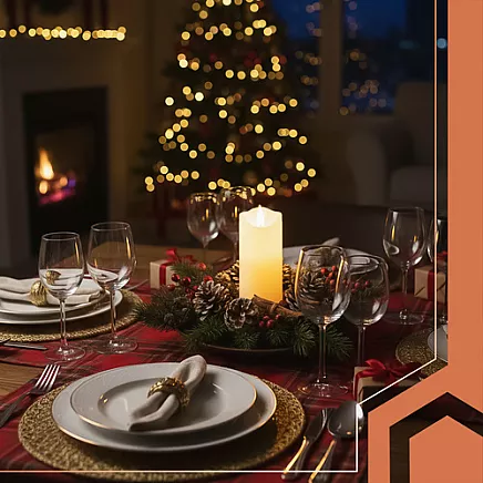 LED candle/insert 17x5cm 1pc Ruhhy 26720