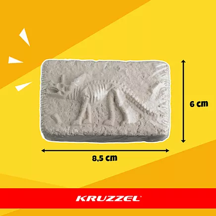 Dinosaur Excavation Set